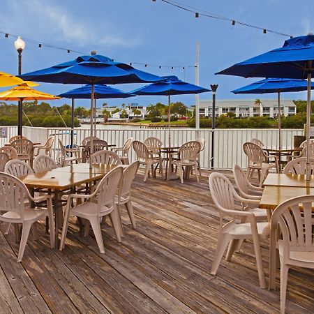 Holiday Inn & Suites Clearwater Beach S-Harbourside Екстер'єр фото