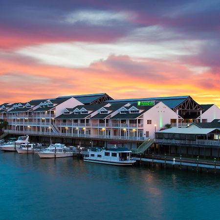 Holiday Inn & Suites Clearwater Beach S-Harbourside Екстер'єр фото