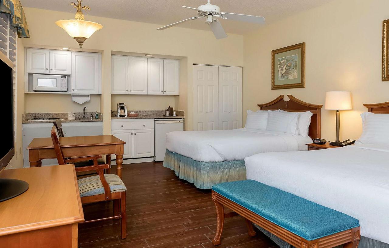 Holiday Inn & Suites Clearwater Beach S-Harbourside Екстер'єр фото