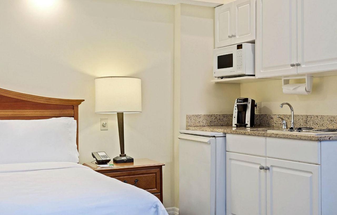 Holiday Inn & Suites Clearwater Beach S-Harbourside Екстер'єр фото