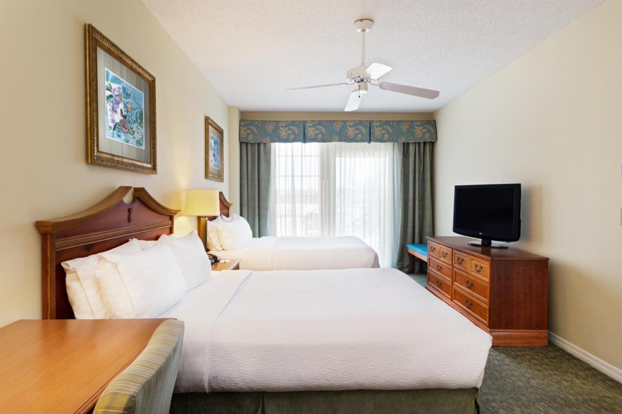 Holiday Inn & Suites Clearwater Beach S-Harbourside Екстер'єр фото