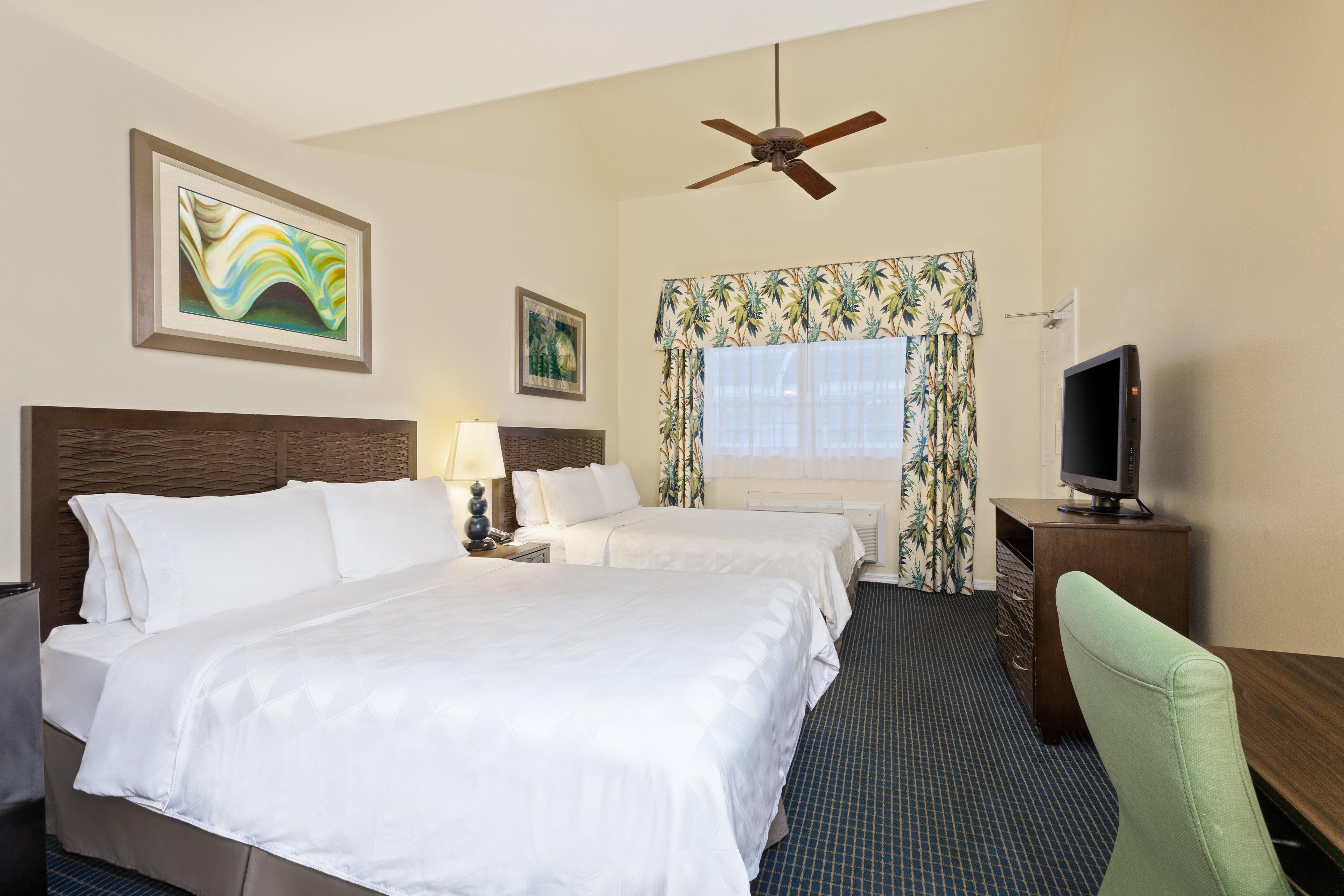 Holiday Inn & Suites Clearwater Beach S-Harbourside Екстер'єр фото
