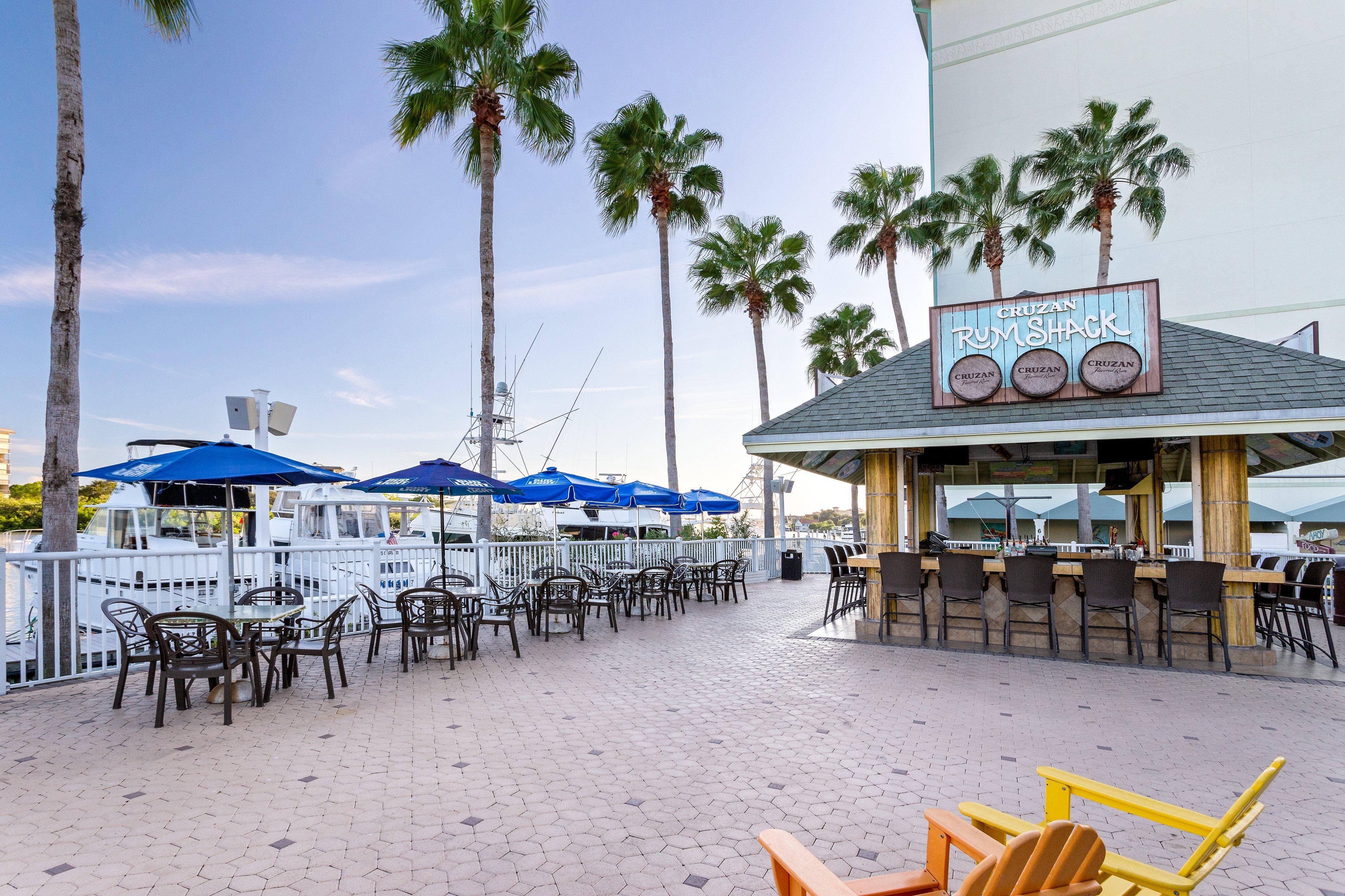 Holiday Inn & Suites Clearwater Beach S-Harbourside Екстер'єр фото