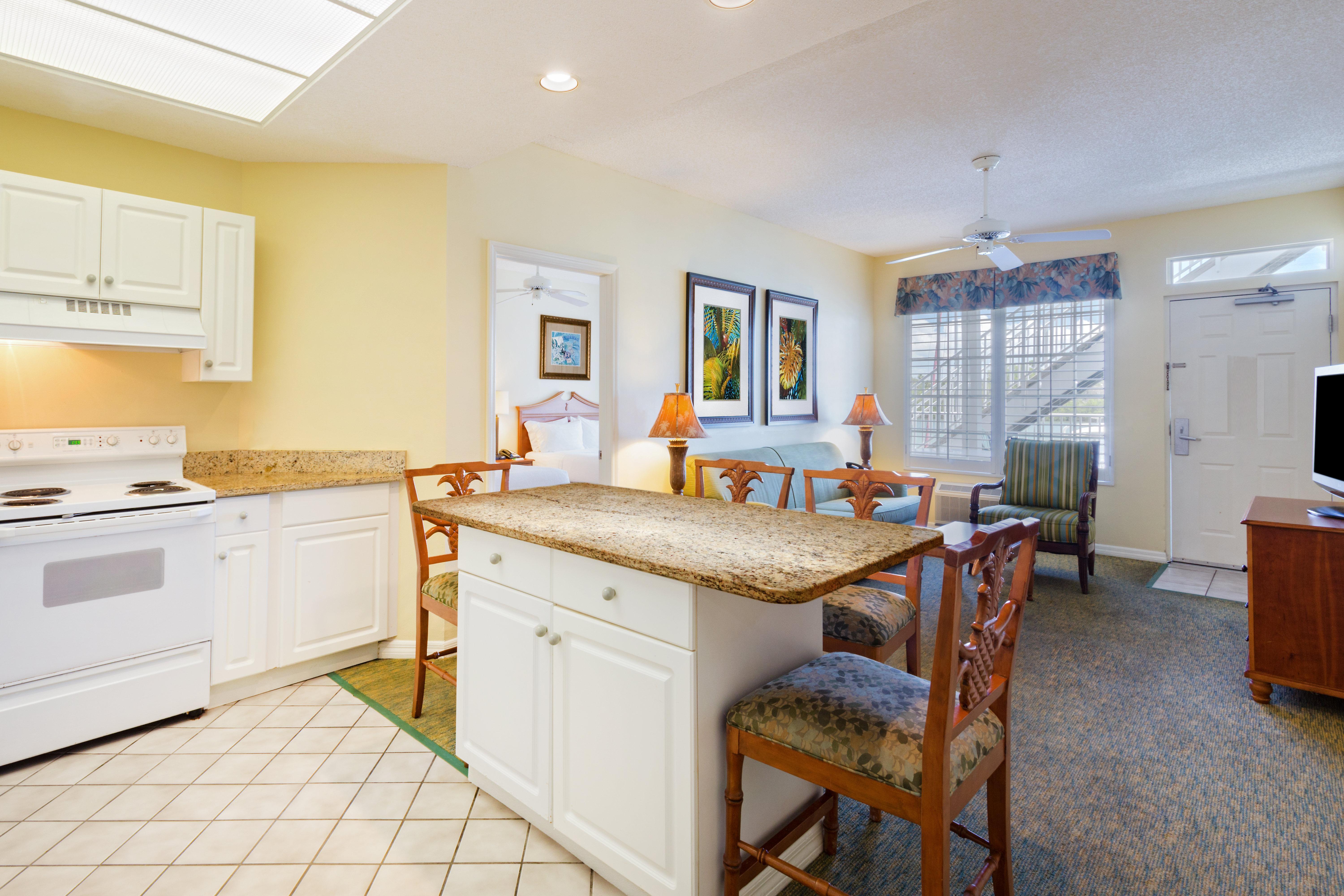 Holiday Inn & Suites Clearwater Beach S-Harbourside Екстер'єр фото