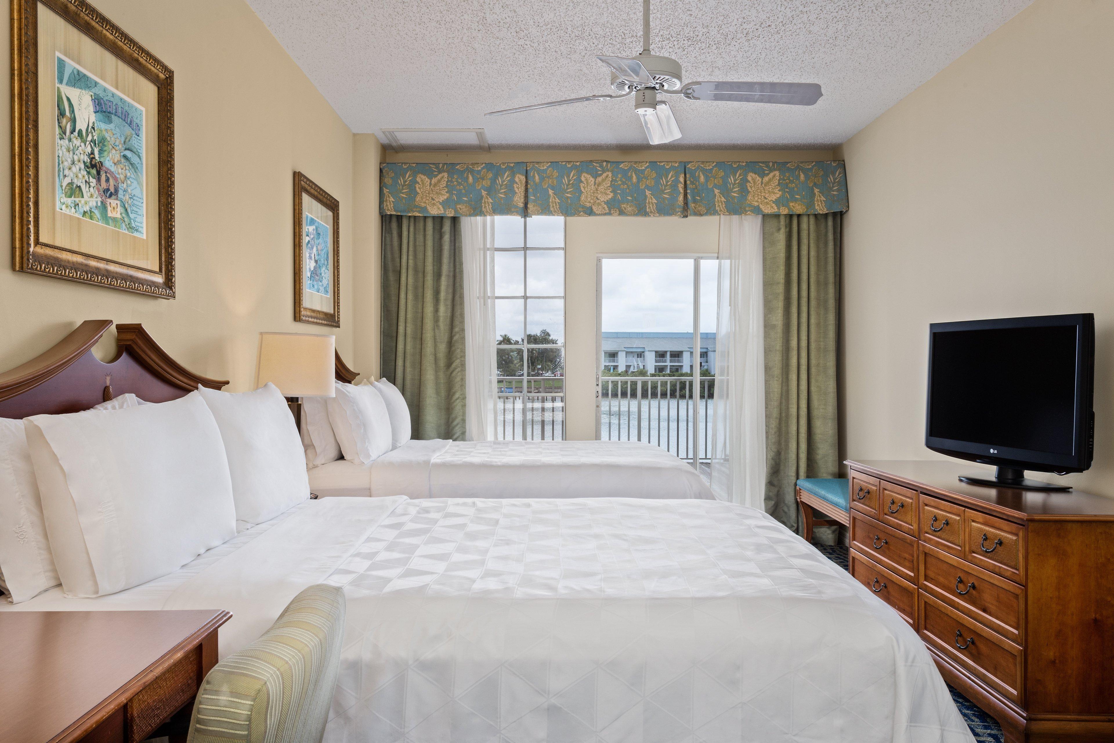 Holiday Inn & Suites Clearwater Beach S-Harbourside Екстер'єр фото