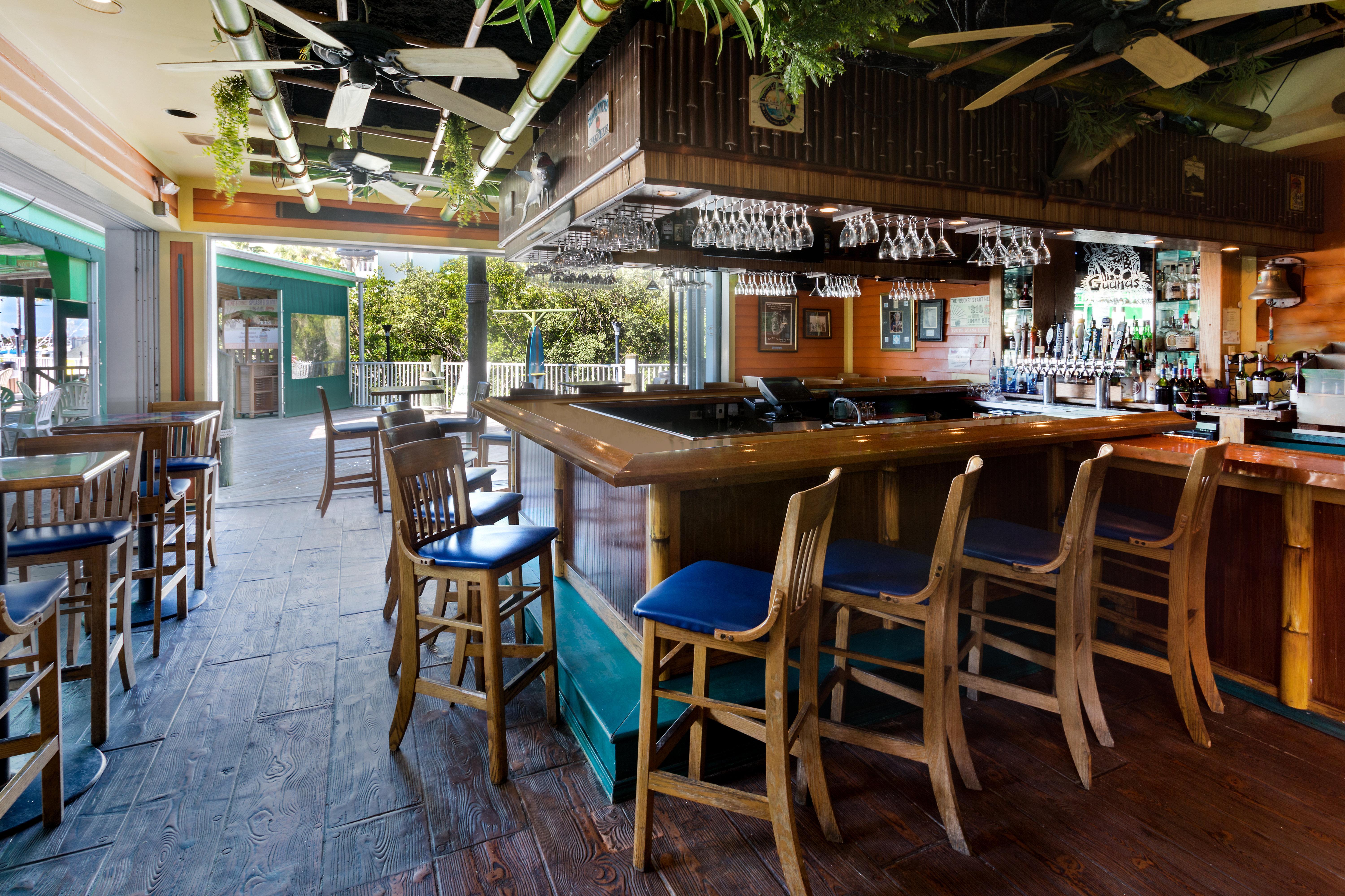 Holiday Inn & Suites Clearwater Beach S-Harbourside Екстер'єр фото