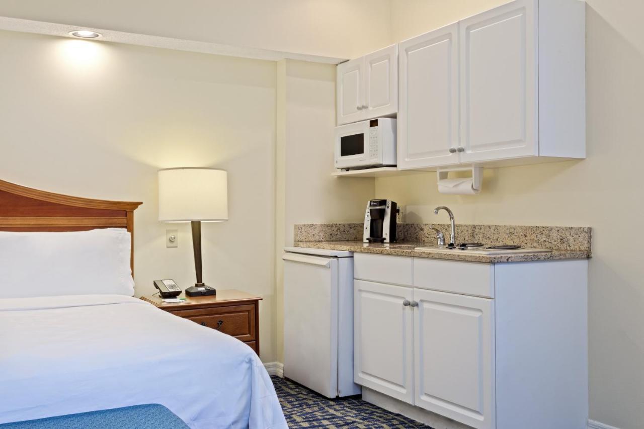 Holiday Inn & Suites Clearwater Beach S-Harbourside Екстер'єр фото