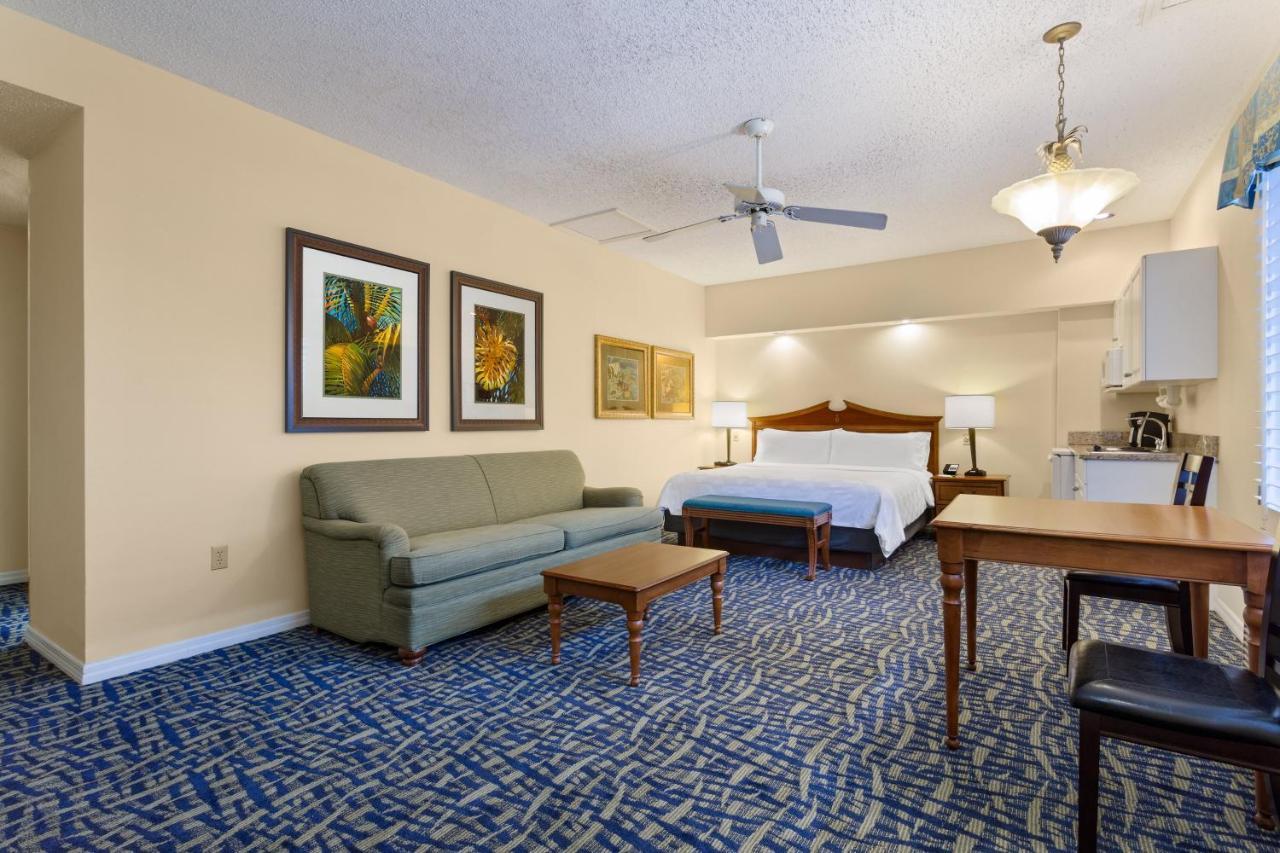 Holiday Inn & Suites Clearwater Beach S-Harbourside Екстер'єр фото