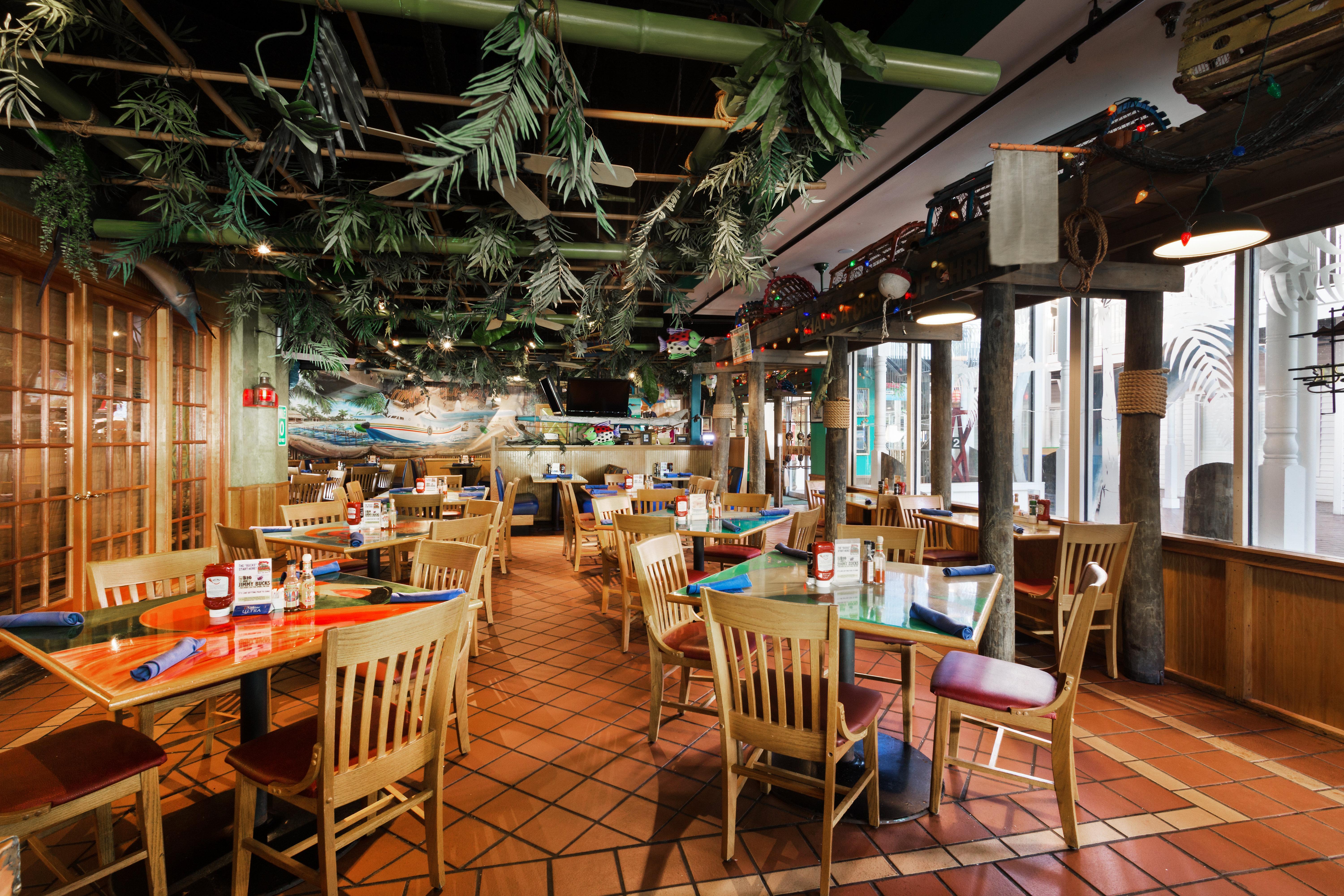 Holiday Inn & Suites Clearwater Beach S-Harbourside Екстер'єр фото