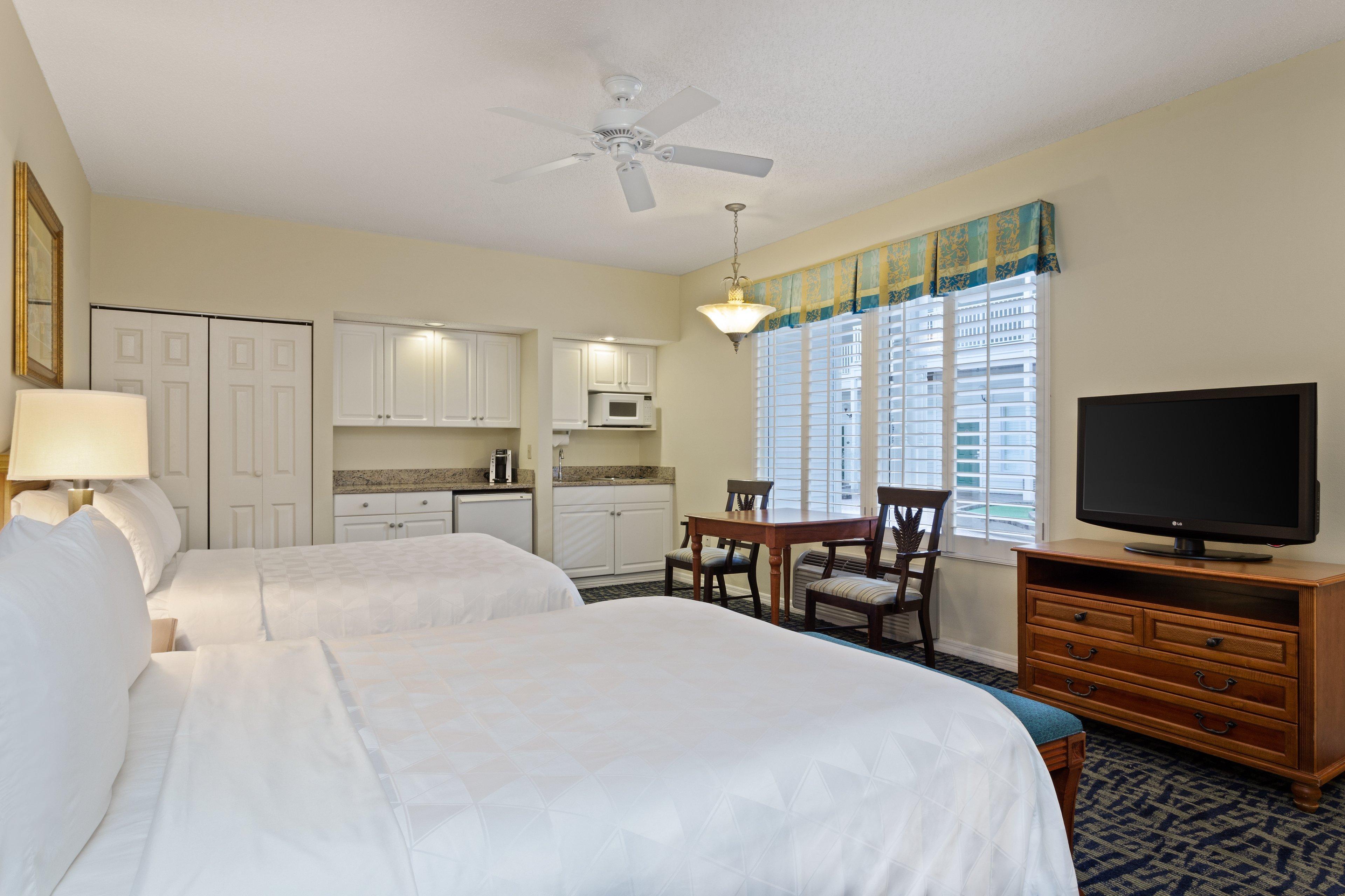 Holiday Inn & Suites Clearwater Beach S-Harbourside Екстер'єр фото