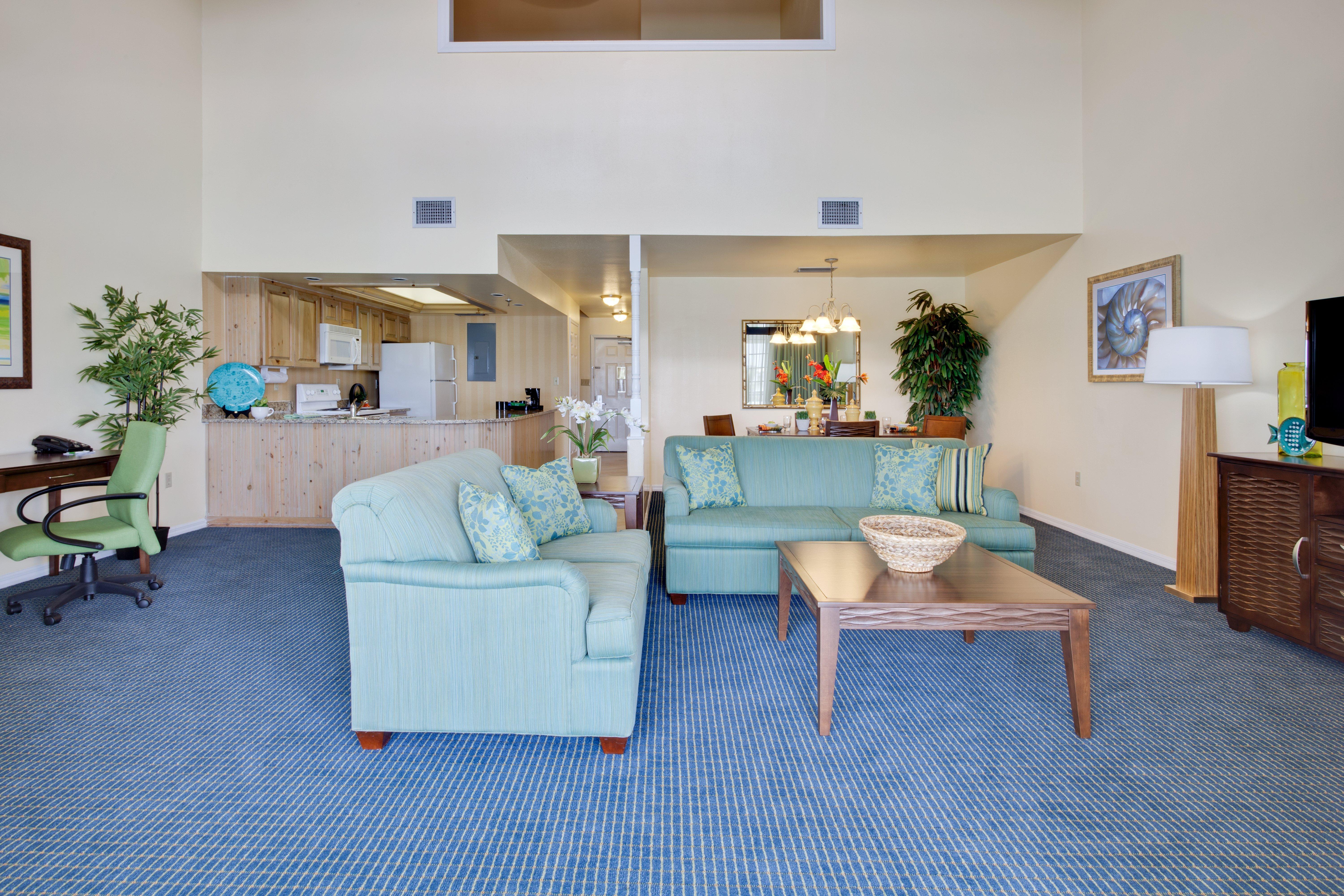 Holiday Inn & Suites Clearwater Beach S-Harbourside Екстер'єр фото