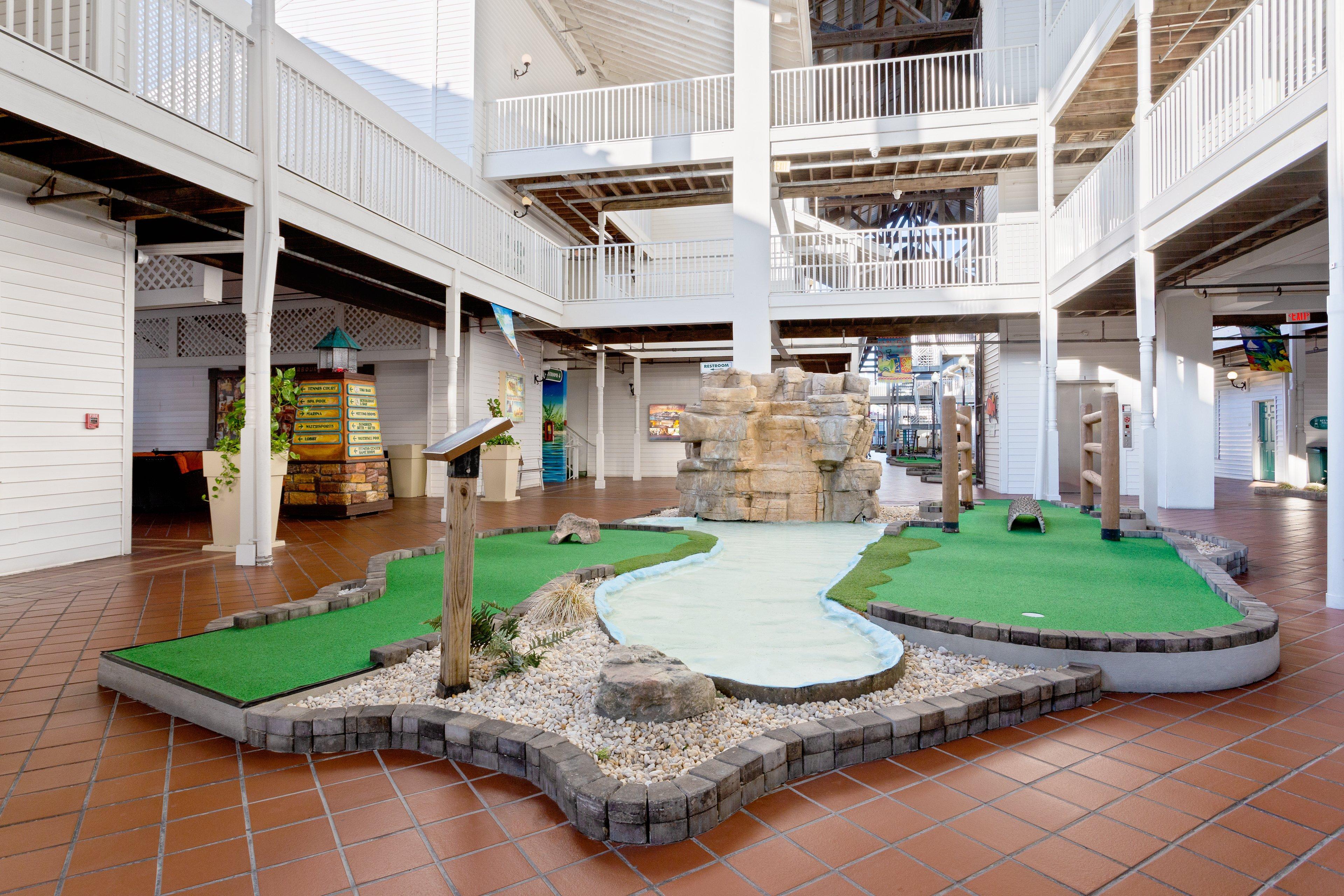 Holiday Inn & Suites Clearwater Beach S-Harbourside Екстер'єр фото