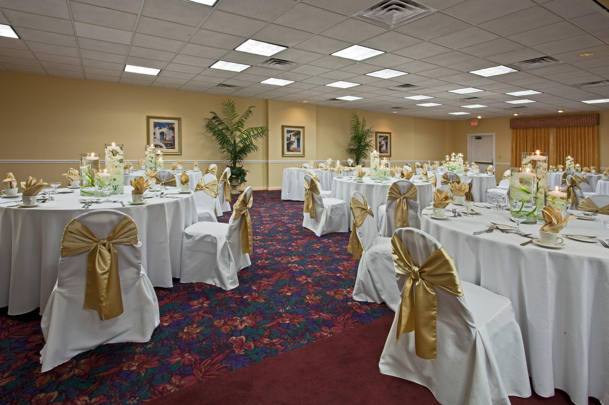 Holiday Inn & Suites Clearwater Beach S-Harbourside Екстер'єр фото