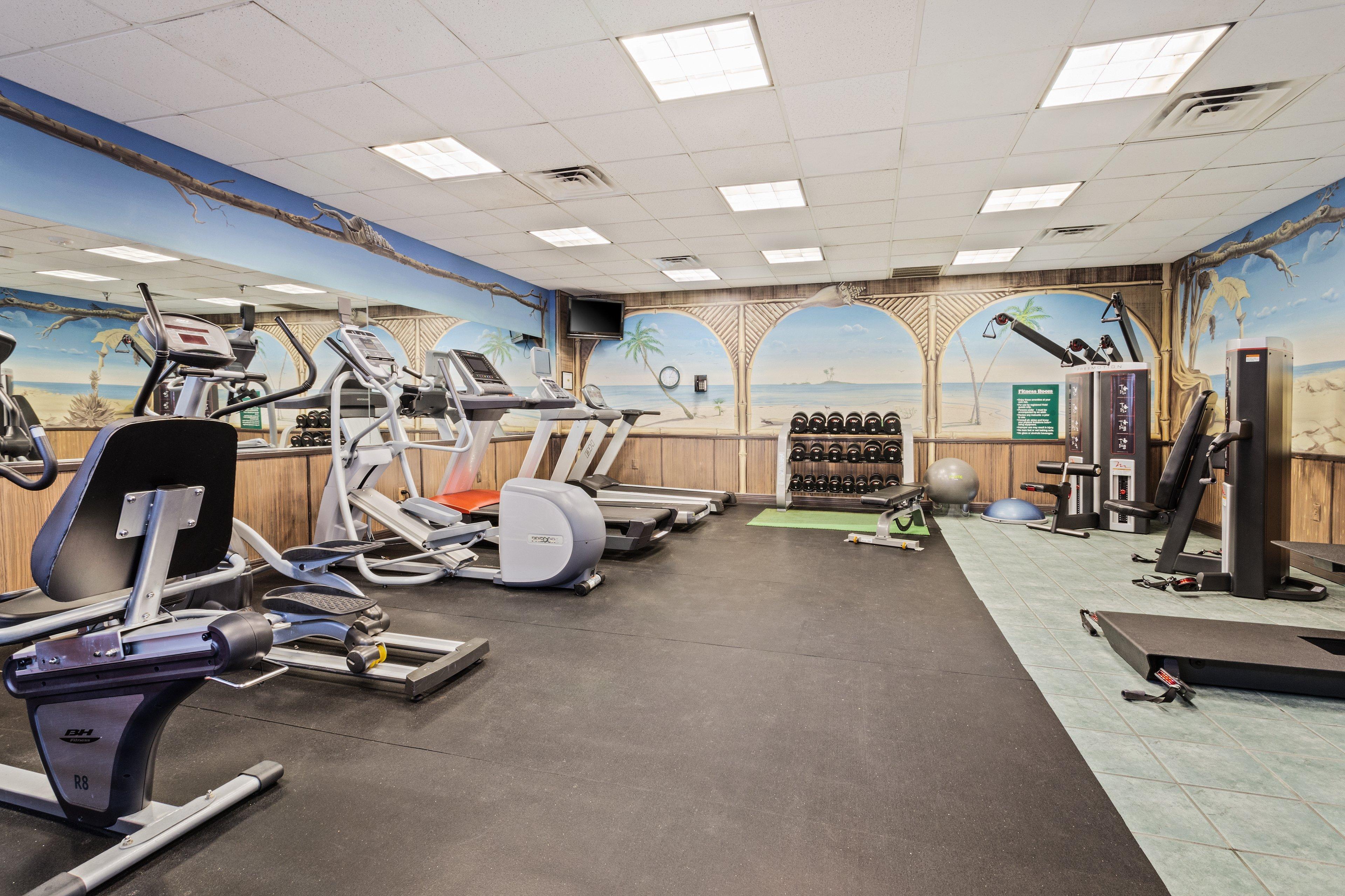 Holiday Inn & Suites Clearwater Beach S-Harbourside Екстер'єр фото