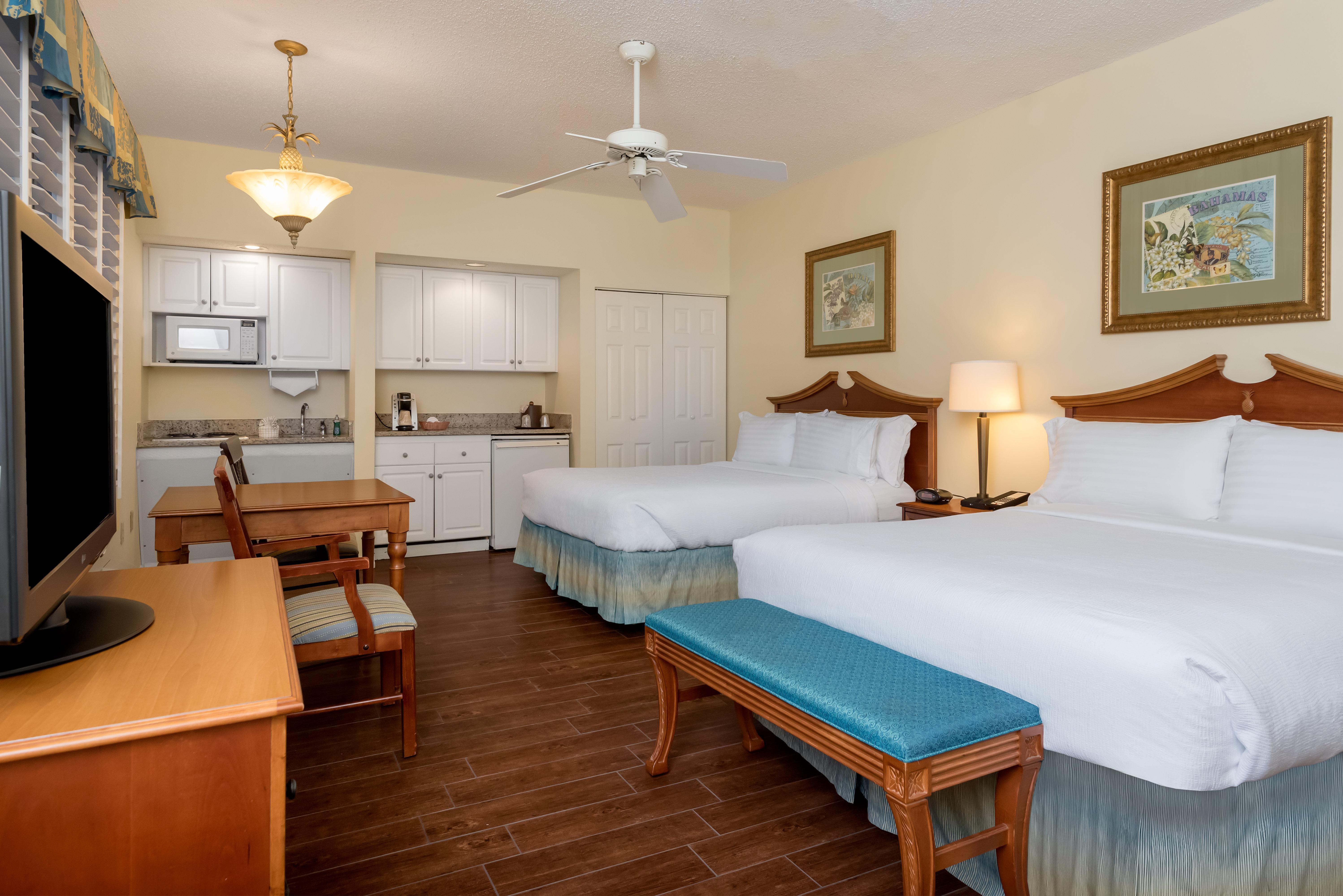 Holiday Inn & Suites Clearwater Beach S-Harbourside Екстер'єр фото