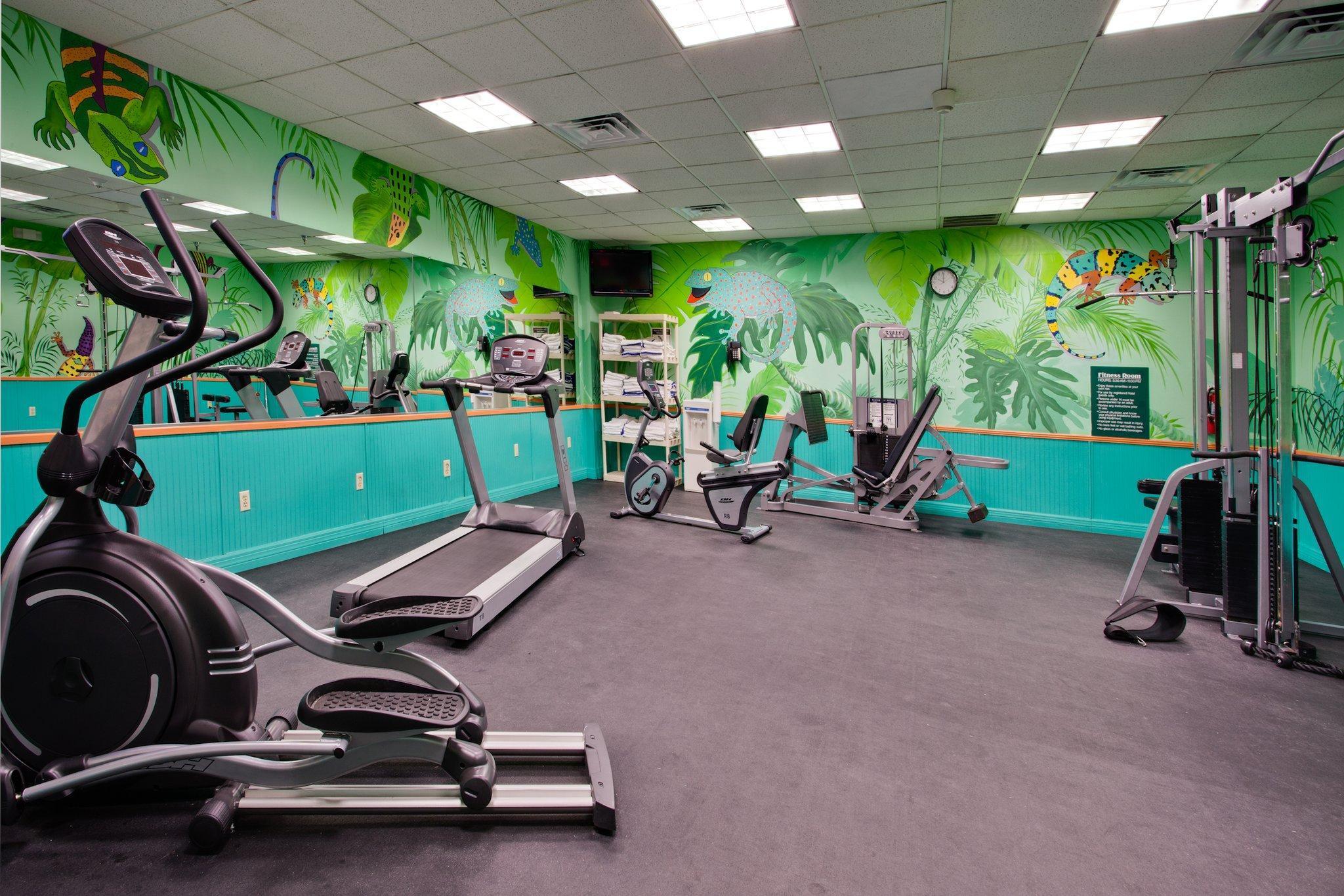 Holiday Inn & Suites Clearwater Beach S-Harbourside Екстер'єр фото