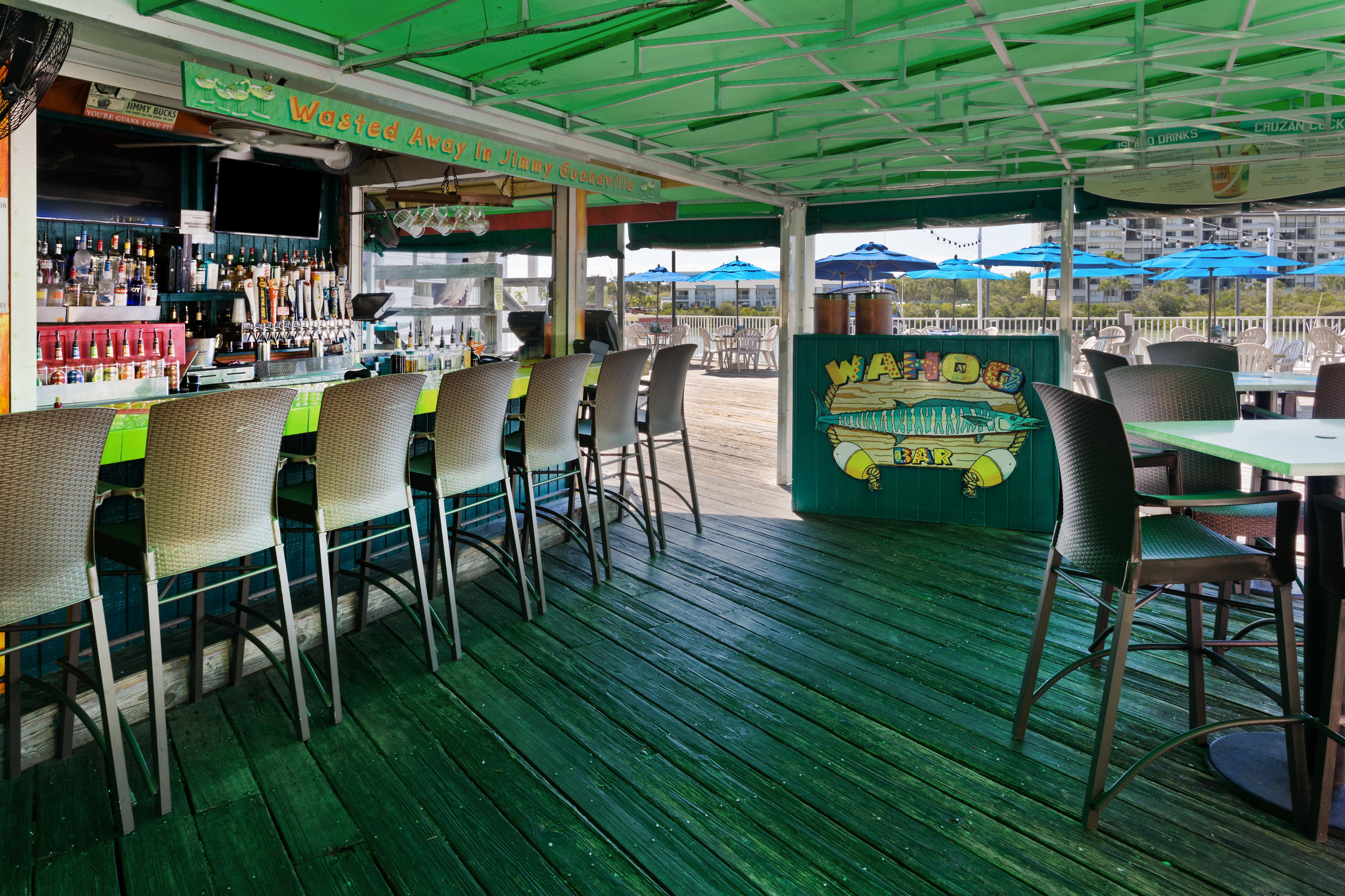 Holiday Inn & Suites Clearwater Beach S-Harbourside Екстер'єр фото