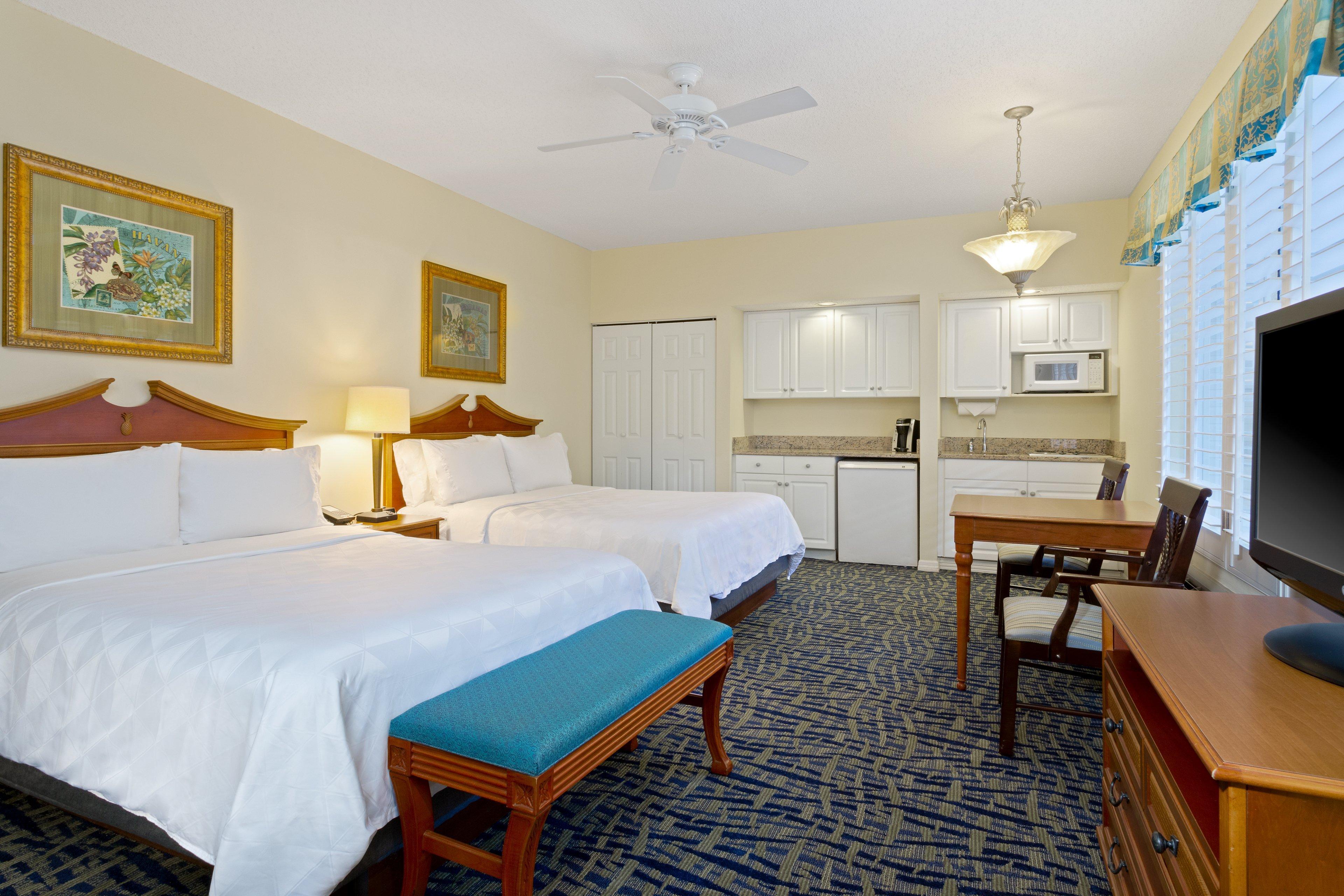 Holiday Inn & Suites Clearwater Beach S-Harbourside Екстер'єр фото