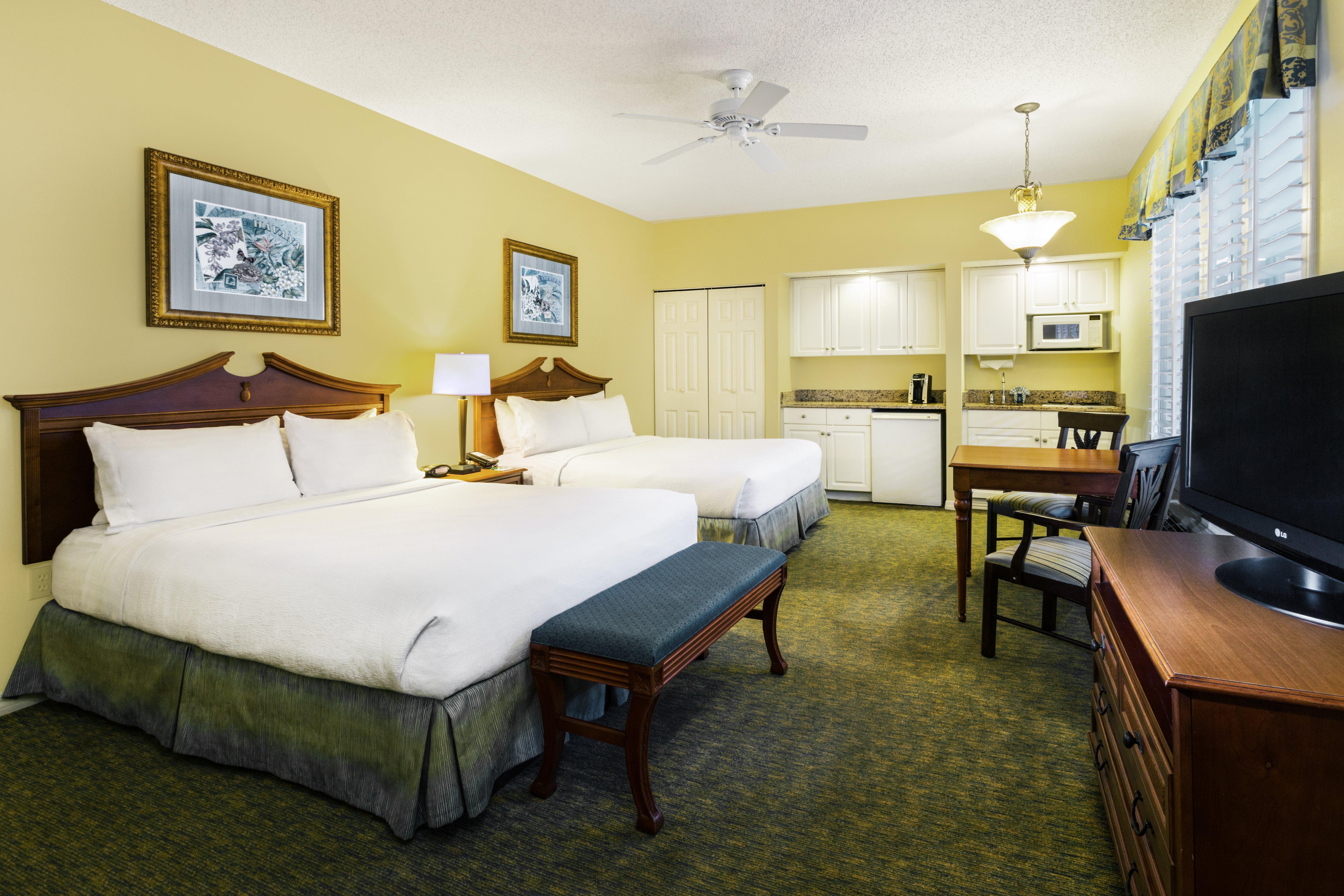 Holiday Inn & Suites Clearwater Beach S-Harbourside Екстер'єр фото