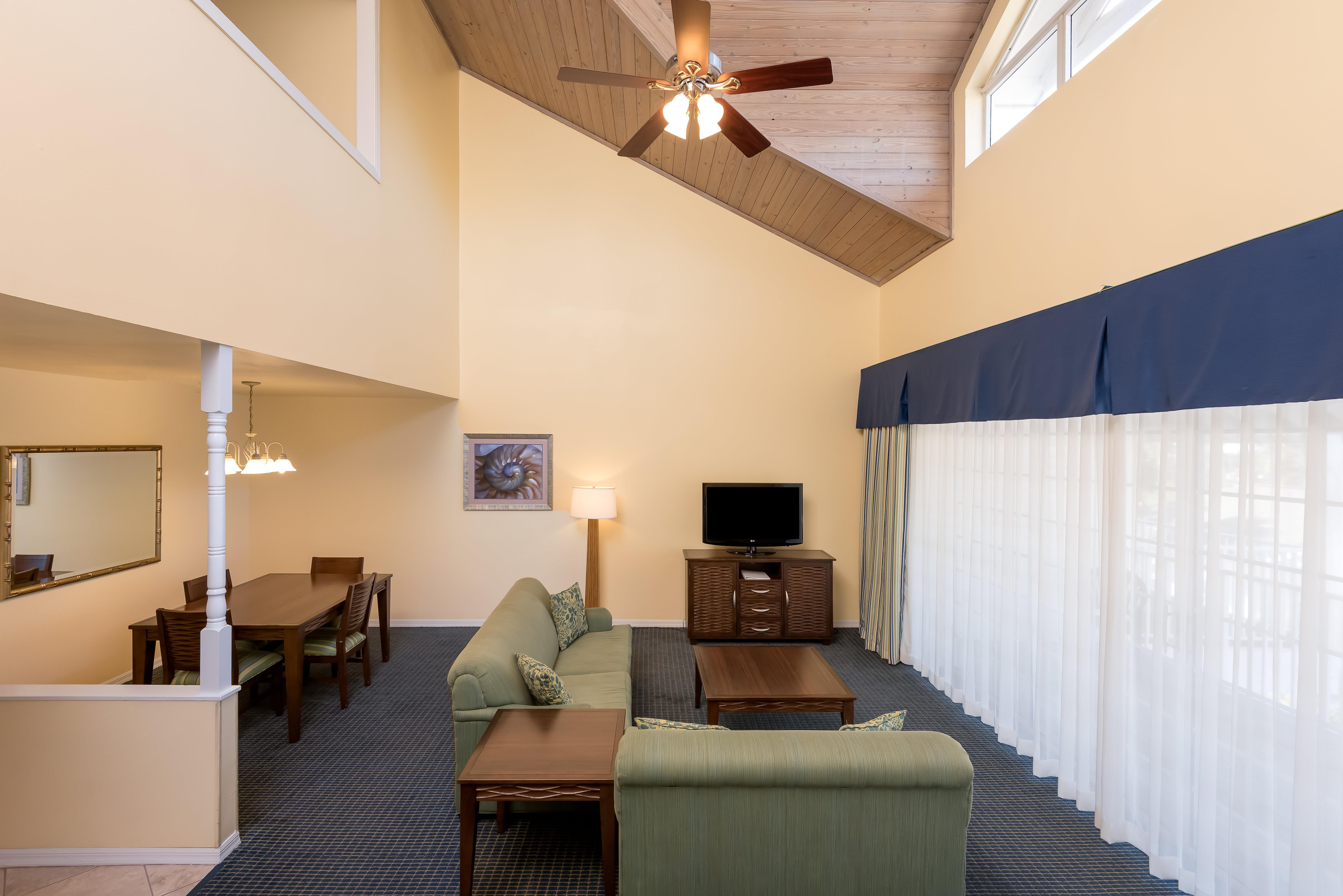 Holiday Inn & Suites Clearwater Beach S-Harbourside Екстер'єр фото