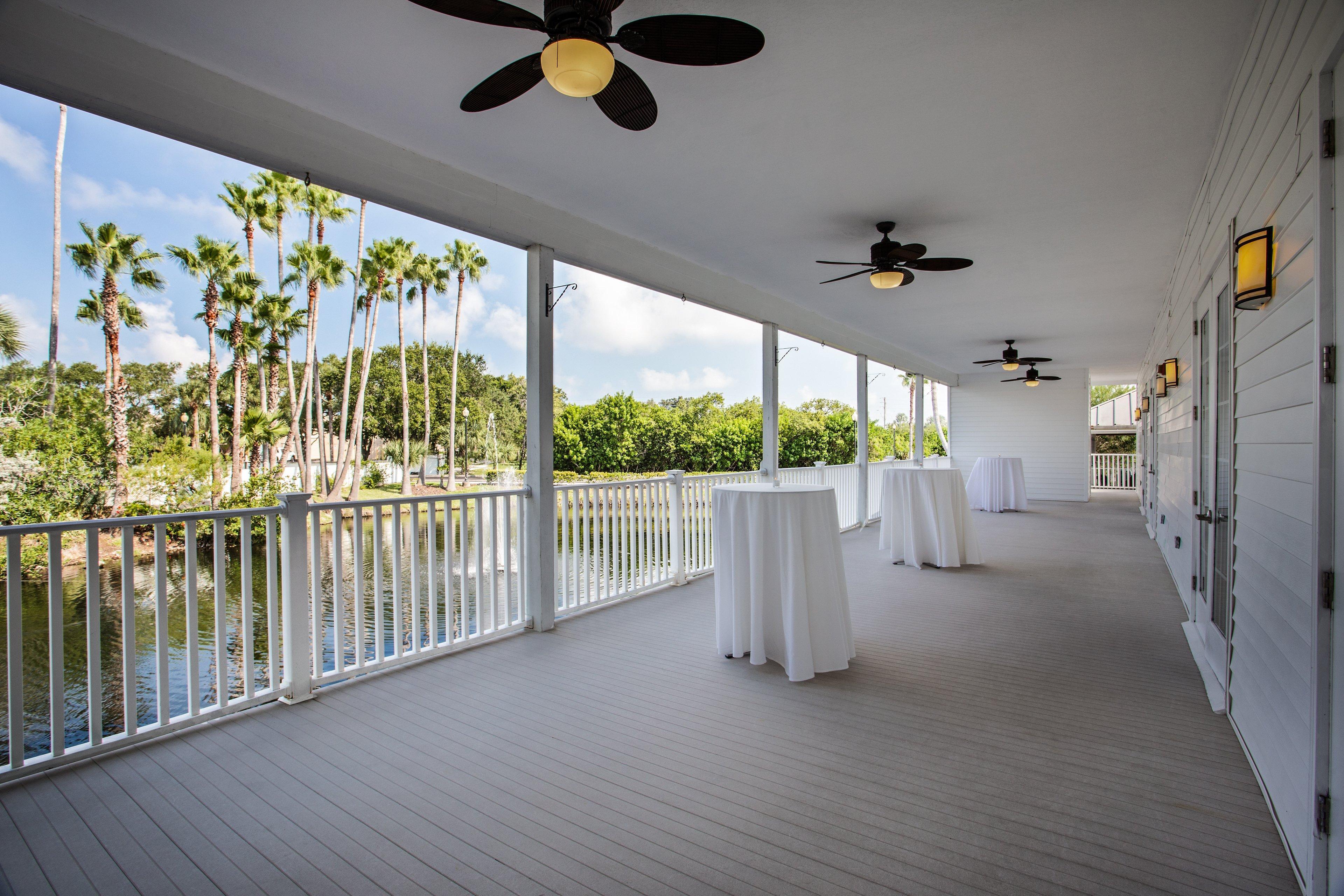 Holiday Inn & Suites Clearwater Beach S-Harbourside Екстер'єр фото
