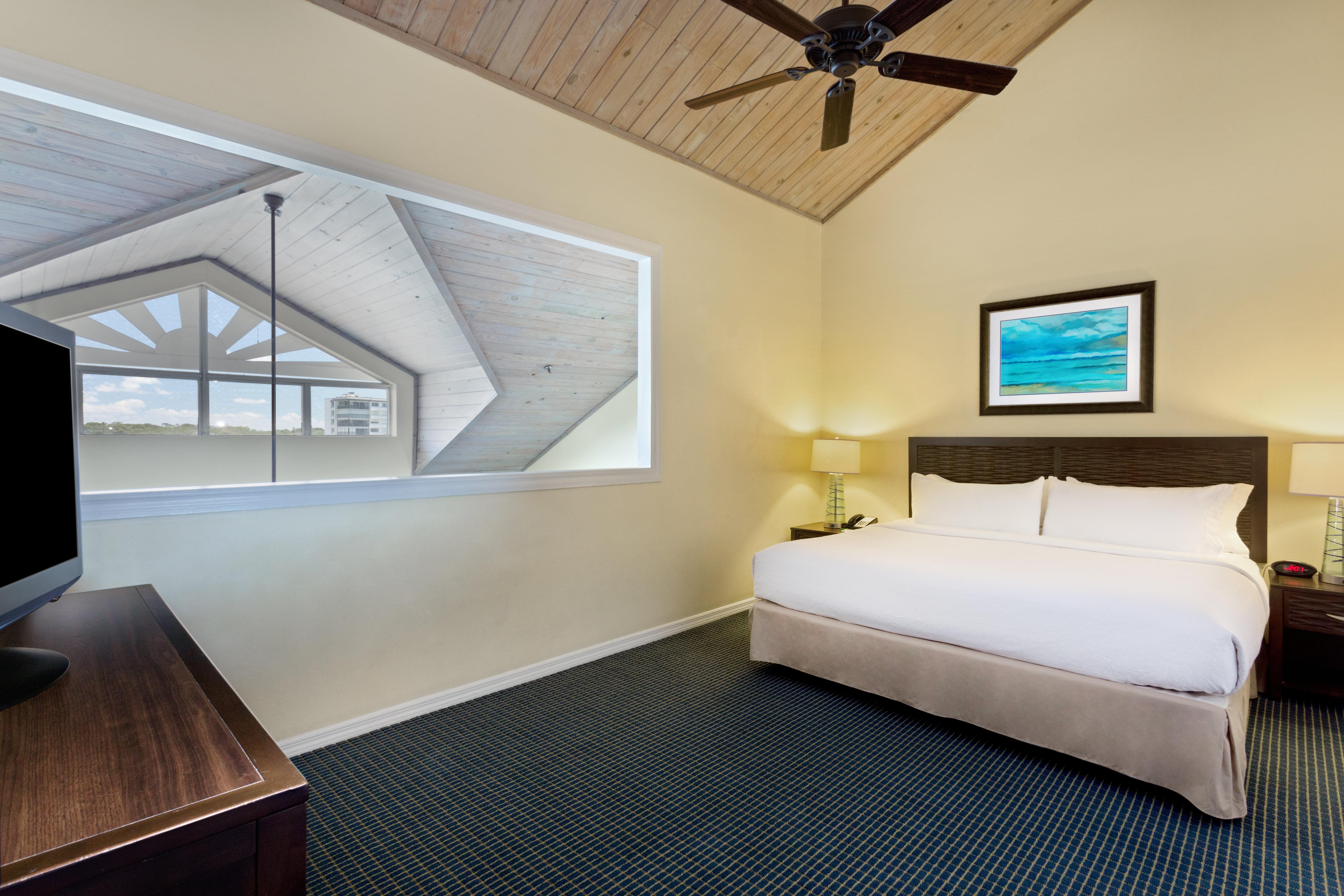 Holiday Inn & Suites Clearwater Beach S-Harbourside Екстер'єр фото