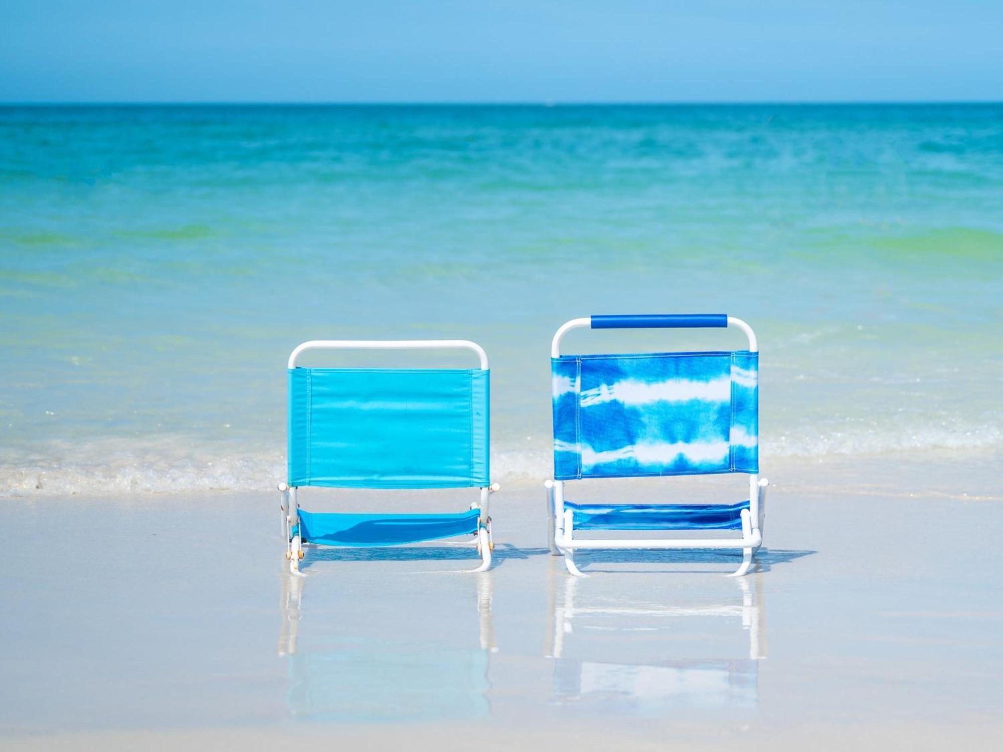 Holiday Inn & Suites Clearwater Beach S-Harbourside Екстер'єр фото