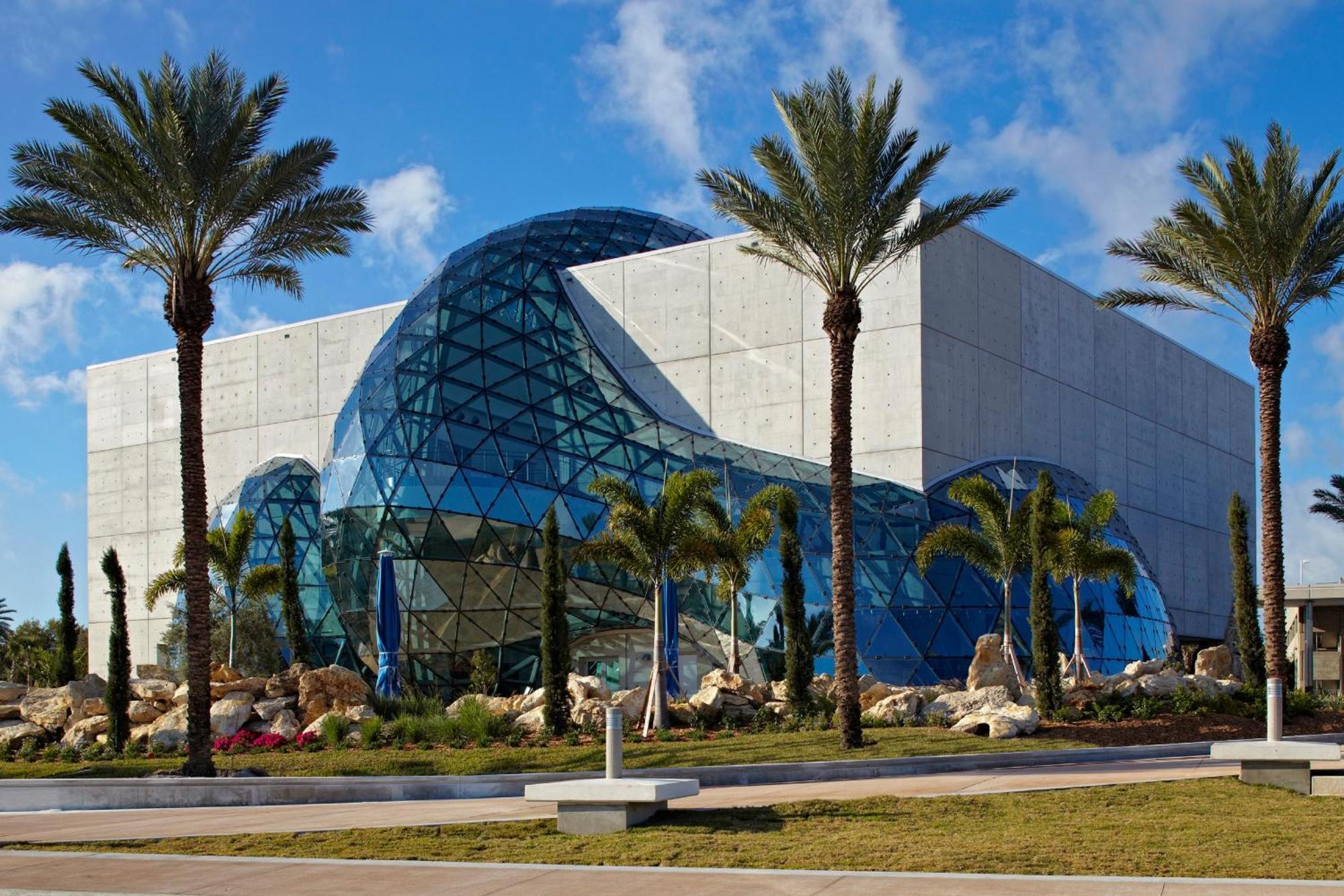 Holiday Inn & Suites Clearwater Beach S-Harbourside Екстер'єр фото