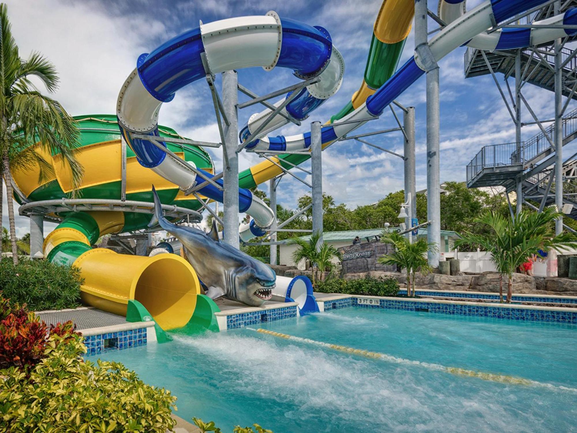 Holiday Inn & Suites Clearwater Beach S-Harbourside Екстер'єр фото