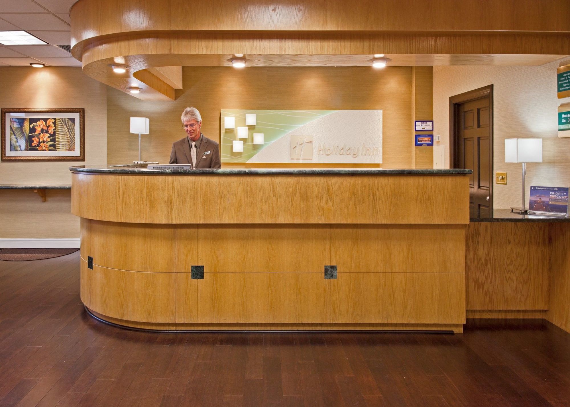 Holiday Inn & Suites Clearwater Beach S-Harbourside Екстер'єр фото