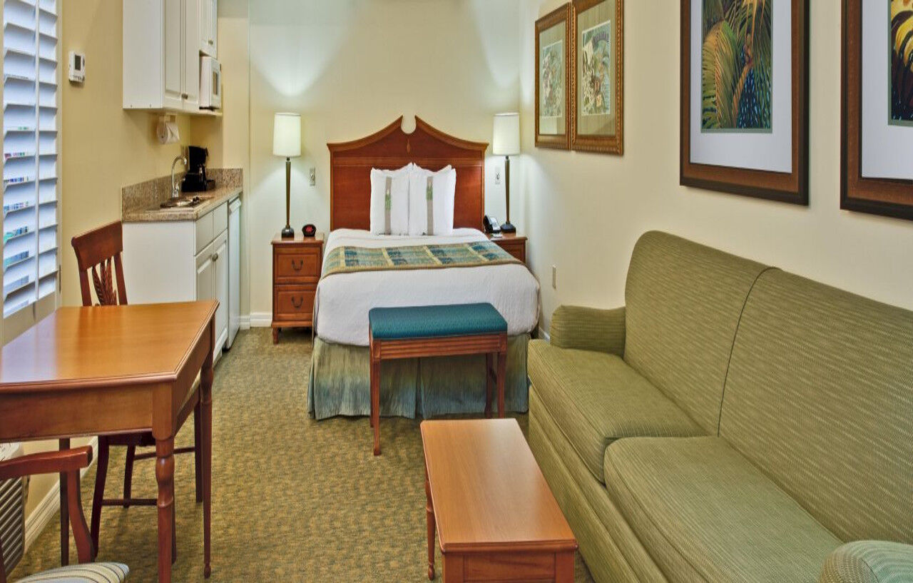 Holiday Inn & Suites Clearwater Beach S-Harbourside Екстер'єр фото